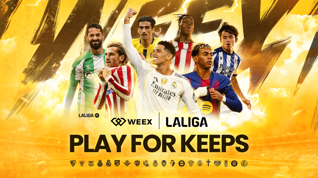 交易者實戰手冊：LALIGA 90 分鐘賽事帶來的 7 個市場週期啟示