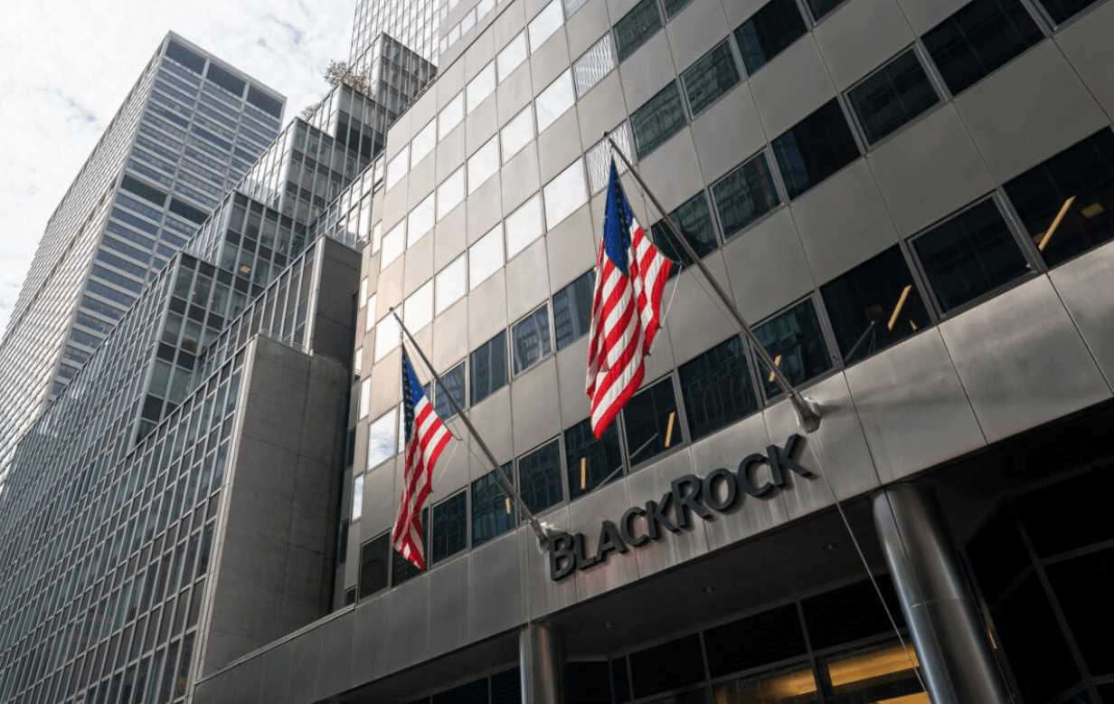 BlackRock 持股超 10% 推动 Adobe 股价上涨:84 亿美元的押注究竟释放了什么信号