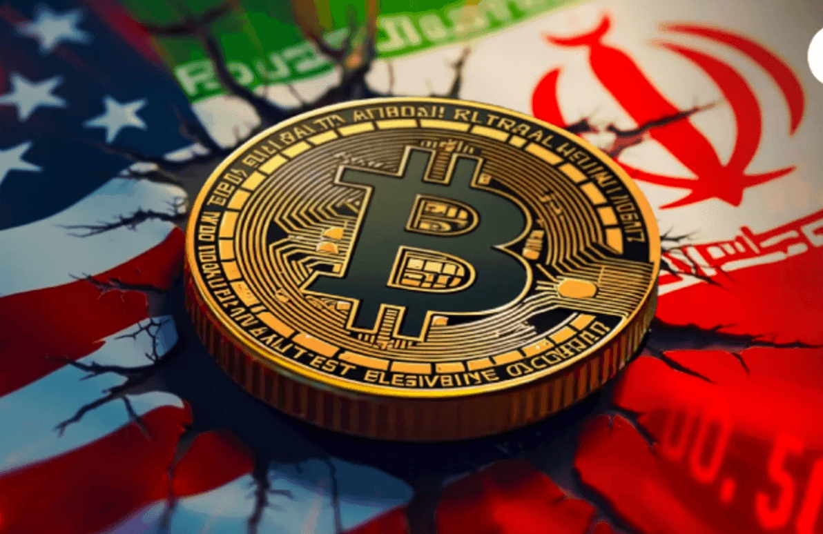伊朗戰爭與比特幣：為何加密貨幣在油價 90 美元時未發揮避險作用