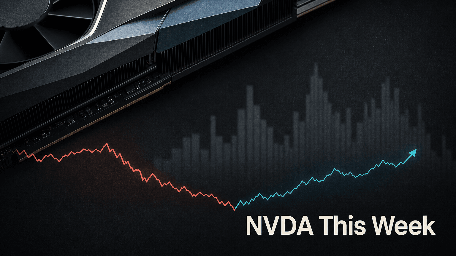 輝達本週股價:NVDA 為何先跌後彈?AI 融資疑慮對晶片股意味著什麼