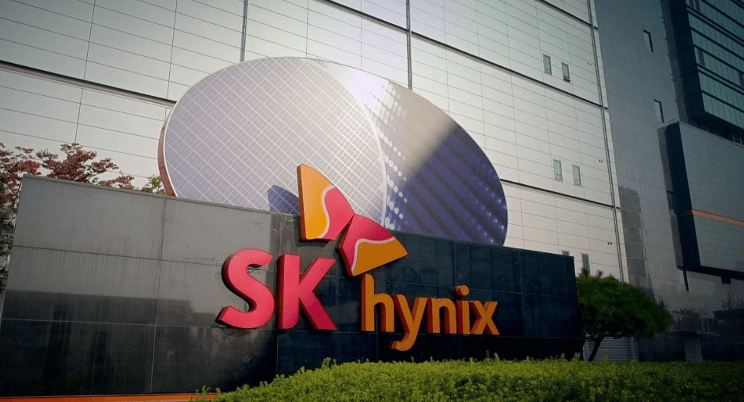SK海力士韩国股价创新高,美国上市股票飙升8%:两者上涨的原因是什么