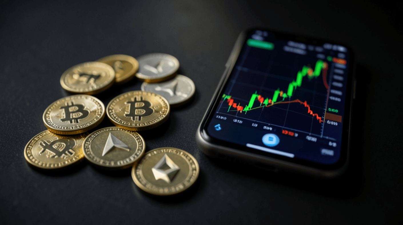 2026 年頂級加密貨幣經紀商:類型、排名及如何選擇最適合的一家