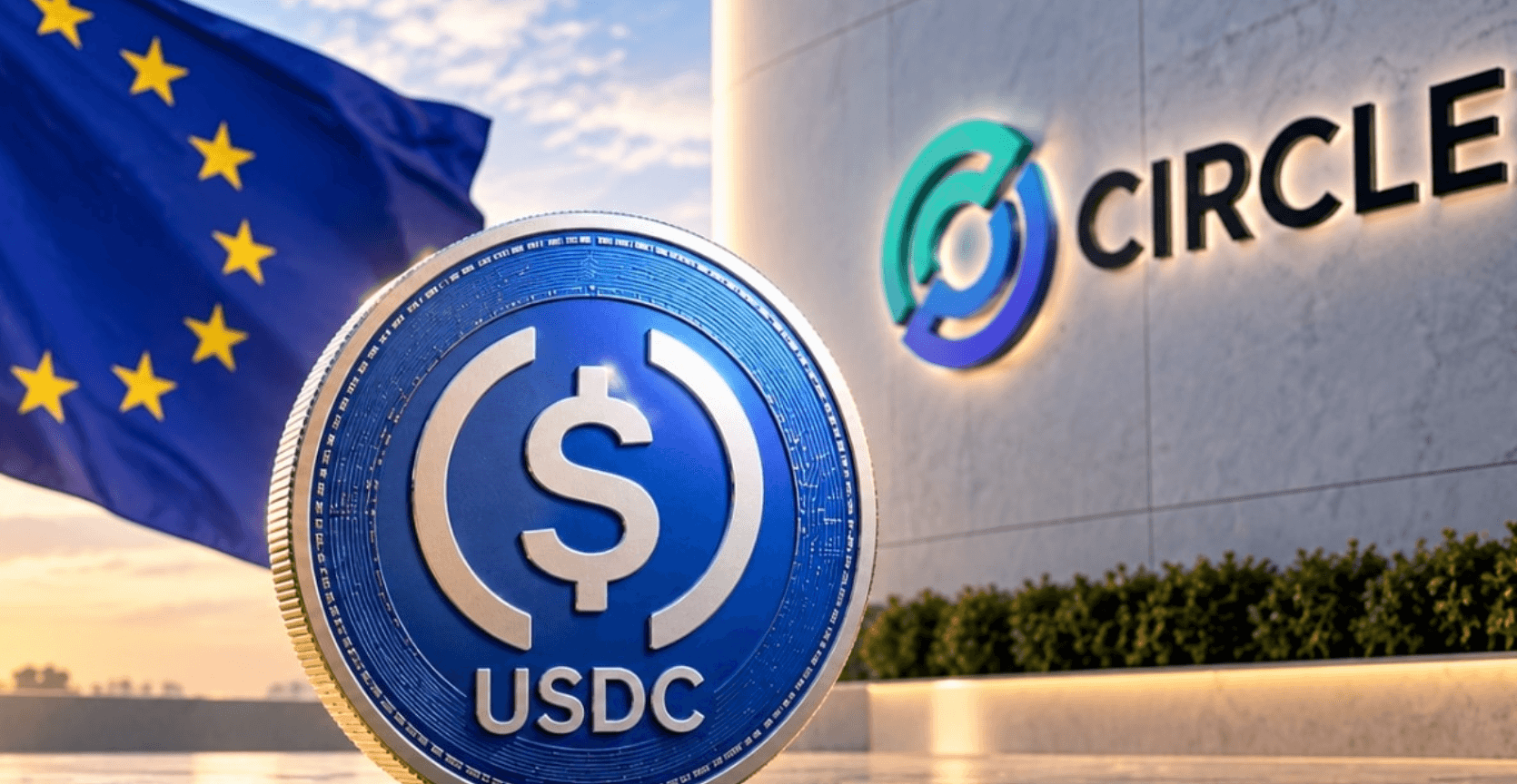 USDC在欧盟的重要电子货币代币(EMT)地位:MiCA下11/12起有哪些变化
