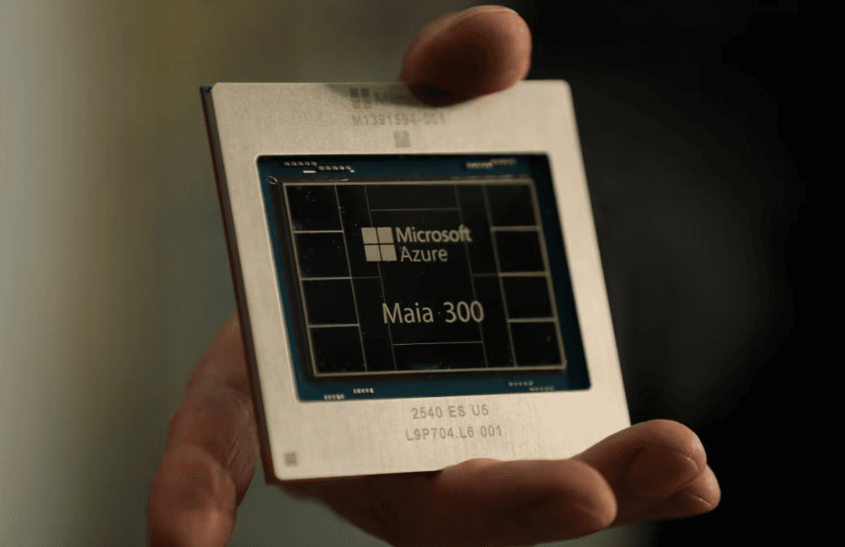 Maia 300的哪些说法仍需独立验证？